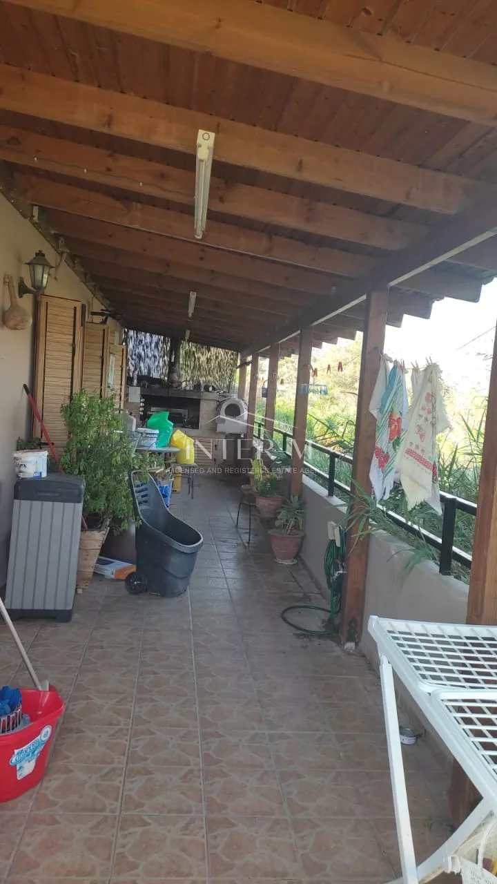 Detached House For Sale In Allassa, Limassol, Cyprus (4 Bedroom) photo 5