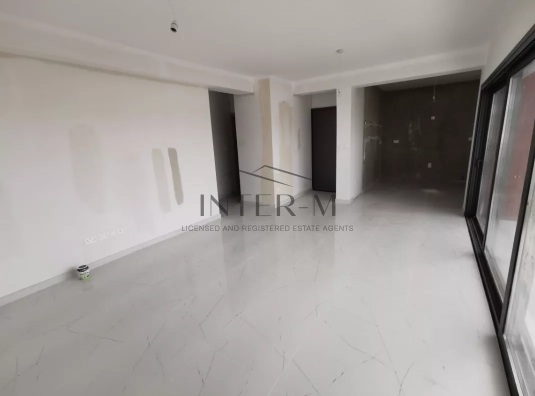 Beautiful Apartment To Sale In Agios Ioannis, Limassol (3 Bedroom) photo 2