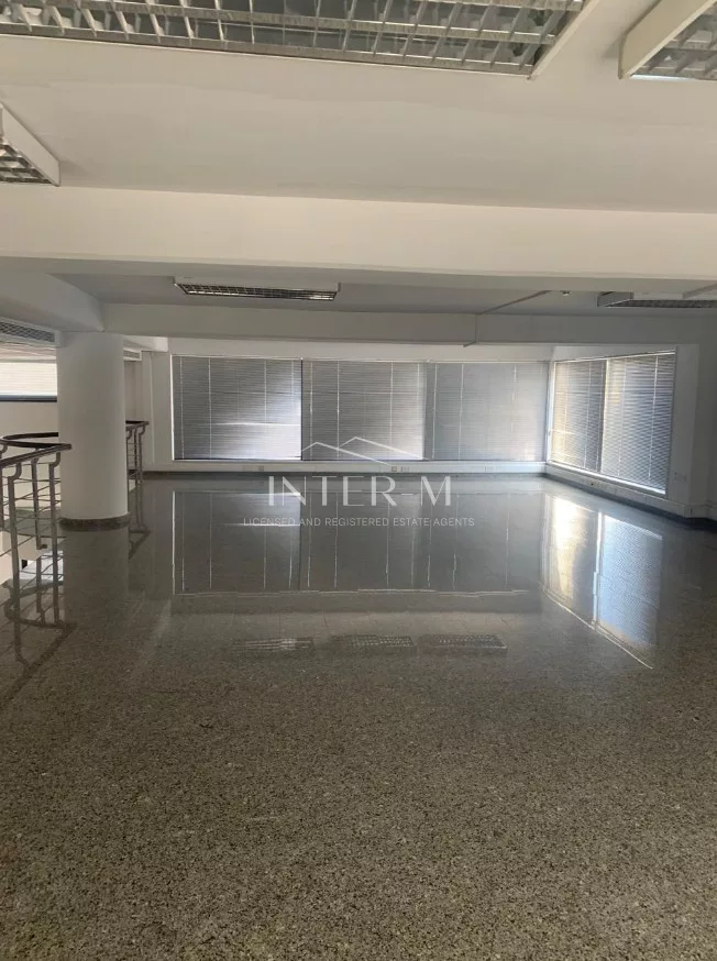 Commercial Shop/Office For Rent In Strovolos, Nicosia, Cyprus(300 Sq.m) photo 6