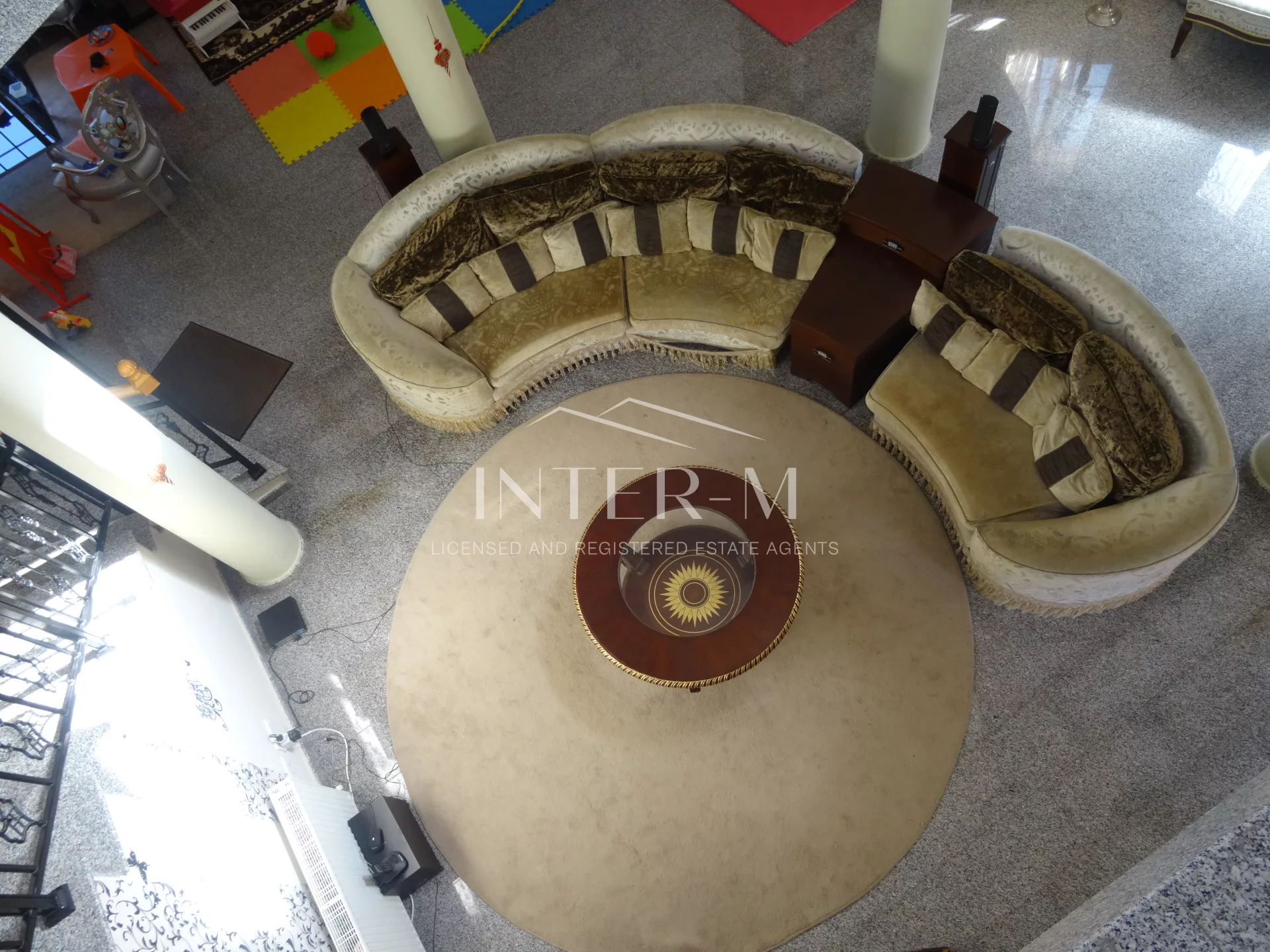 Maison For Sale In Pyrgos Limassol (4 Bedroom) φωτογραφία 18