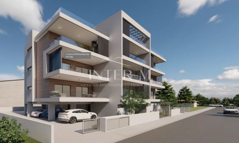 Beautiful Residence For Sale In Zakaki, Limassol, Cyprus (1 Bedroom) photo 5
