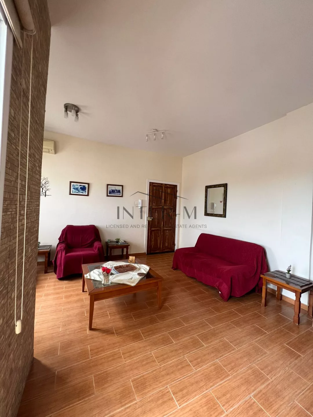 Apartment For Sale In Kamares , Larnaca  (2 Bedroom)