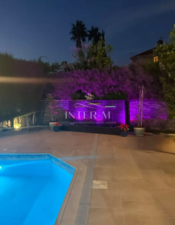 Luxury 4-Bedroom Detached House For Sale – Kalogiri, Germasogeia, Limassol,Cyprus (4 Bedroom) φωτογραφία 12