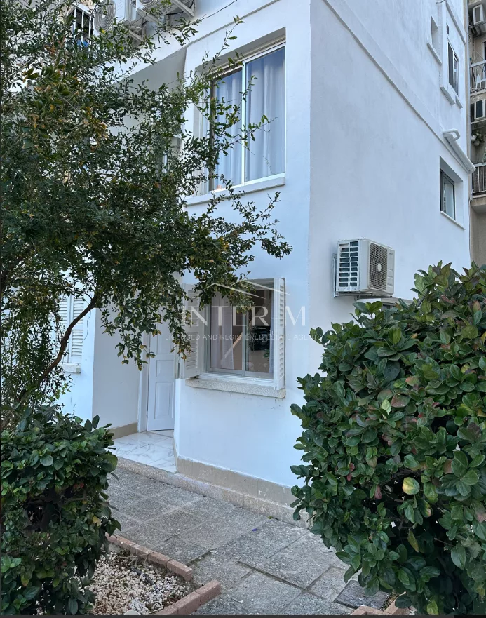 Cozy Apartment For Sale In  Germasogeia , Limassol  (1 Bedroom)