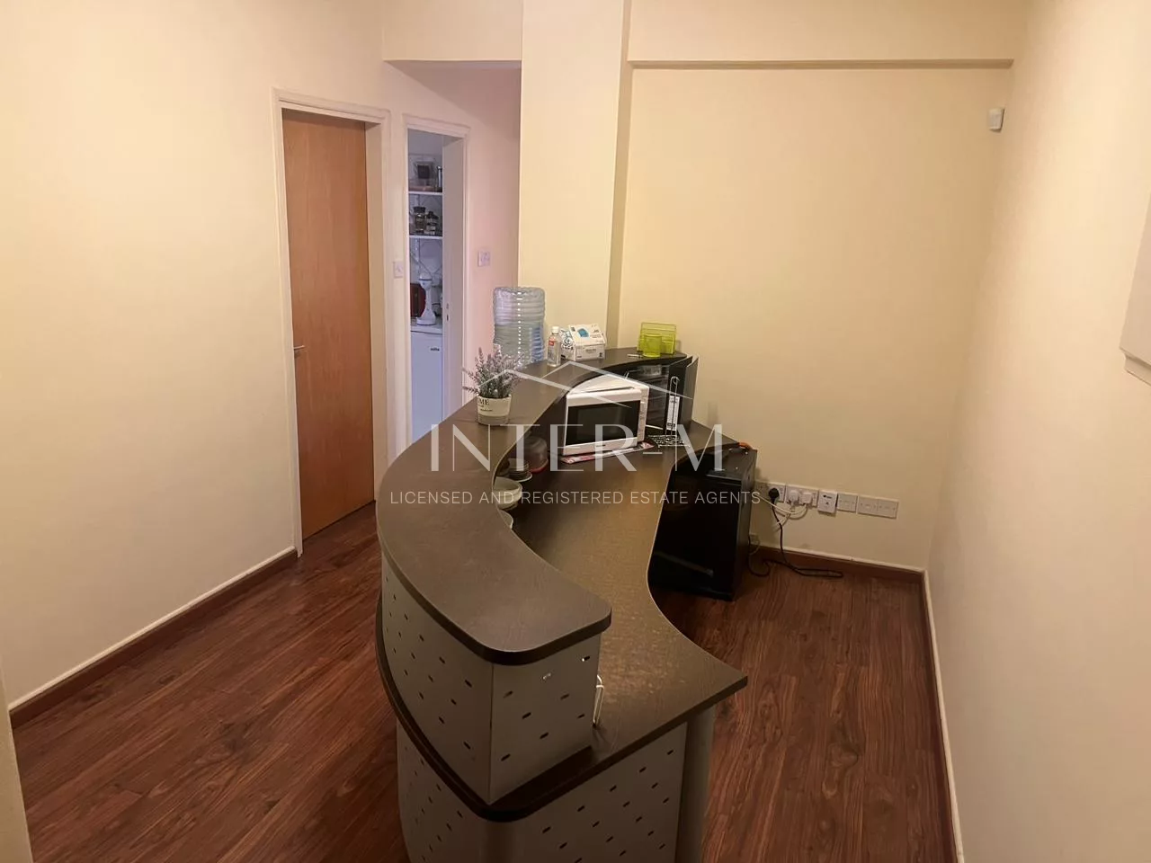 Spacious Office For Rent In Agias Zonis,Limassol (3 Bedroom) φωτογραφία 13