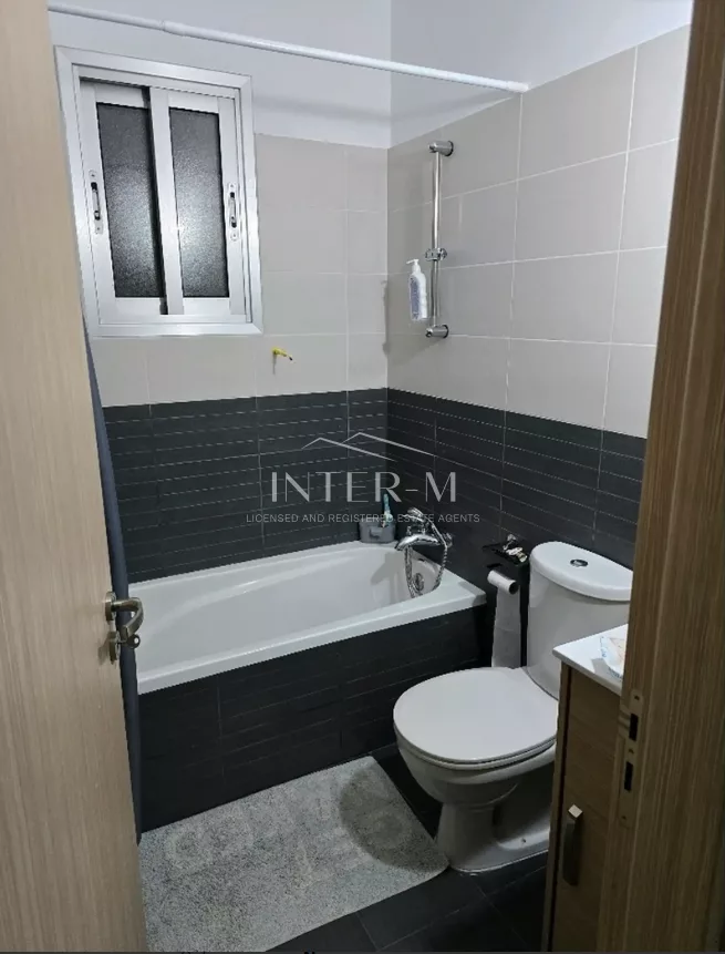 Charming 3-Bedroom Semi-Detached House For Sale In Polemidia - Archangelos Michail, Limassol (3 Bedroom)