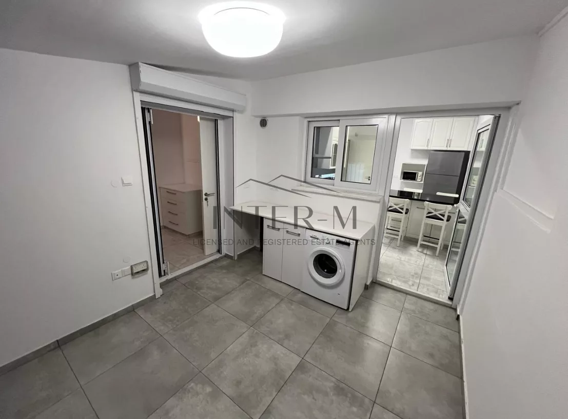 Beautiful  Detached House Fоr Rent,In Agia Zoni, Limassol, Cyprus (2 Bedroom) φωτογραφία 14