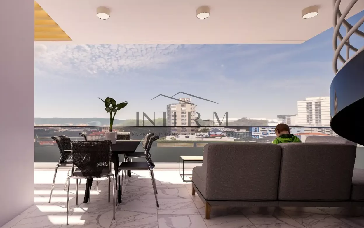 Luxury 2-Bedroom Apartment For Sale – Kamares (Krasa Area), Larnaca,Cyprus (2 Bedroom) φωτογραφία 7