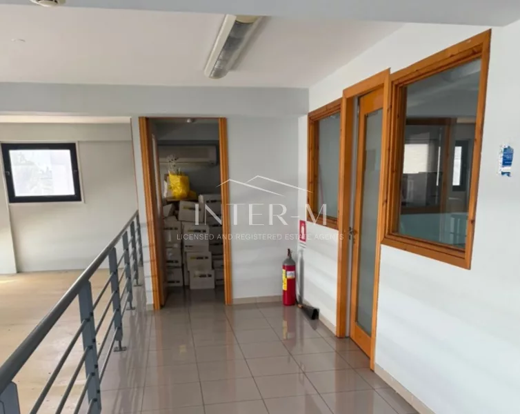 For Sale – Commercial Building / Showroom With Basement And Mezzanine  In Nicosia,Cyprus photo 5