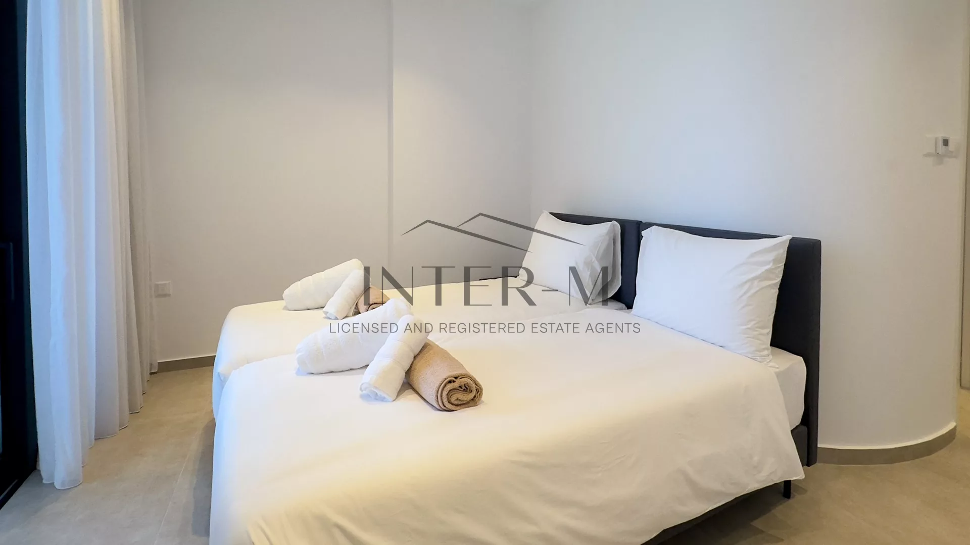 Beachfront Villa For Sale In Famagusta, Ayia Napa, Cyprus (4 Bedroom) (4 Bedroom) φωτογραφία 27