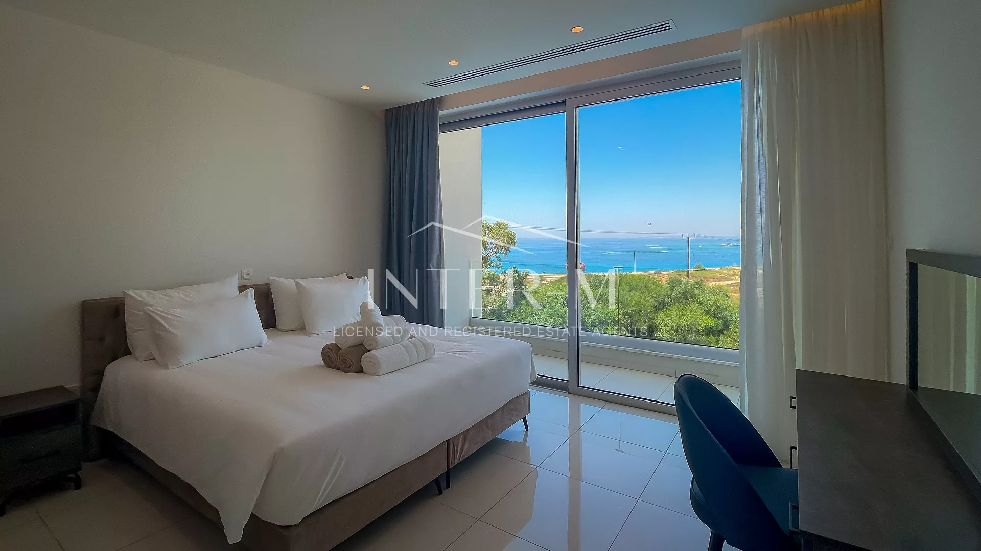 Villa For Sale In Agia Napa In Cyprus  (3 Bedroom) φωτογραφία 9