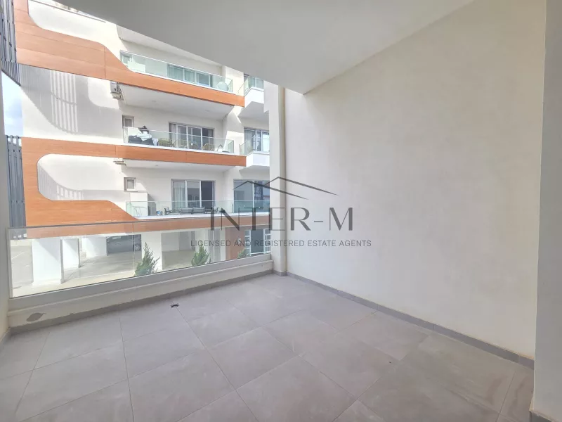 Apartment For Sale In Zakaki, Limassol, Cyprus  (1 Bedroom) photo 2