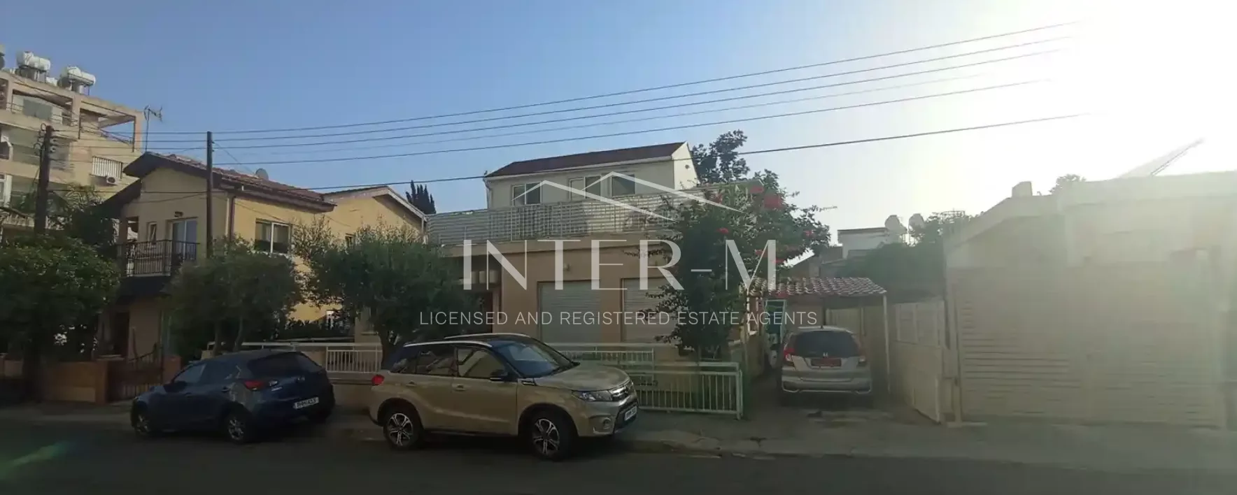 Beautiful Detached House Fоr Sаle In,Mesa Geitonia, Limassol (2 Bedroom) φωτογραφία 1