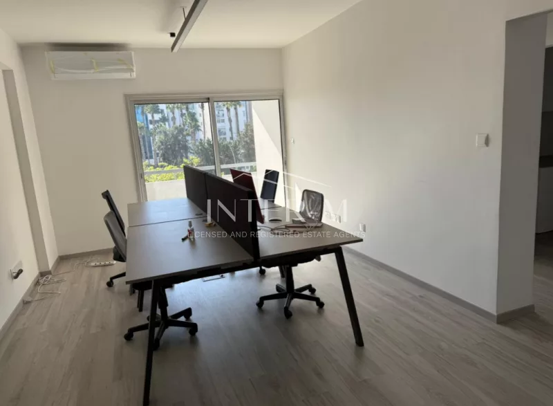 Office For Rent In,Enaérios, Limassol, Cyprus photo 3