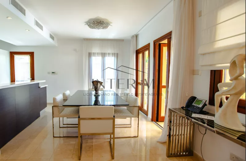 Stunning Villa For Sale, In Aphrodire HIlls -Kouklia Village In Paphos Cyprus (3 Bedroom) φωτογραφία 2