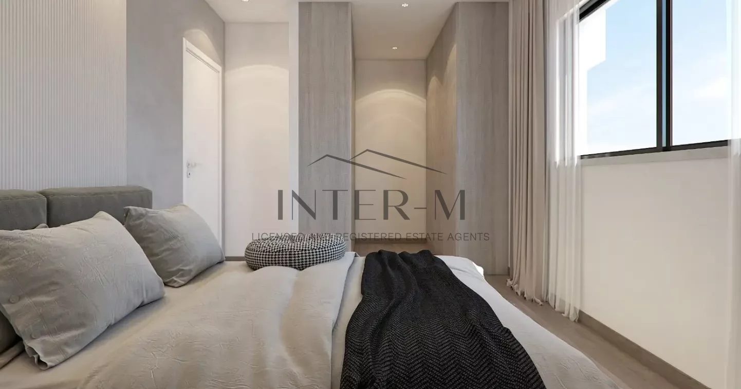 Brand-New 3-Bedroom Semi-Detached House For Sale | Ypsonas, Limassol,Cyprus (3 Bedroom) φωτογραφία 8