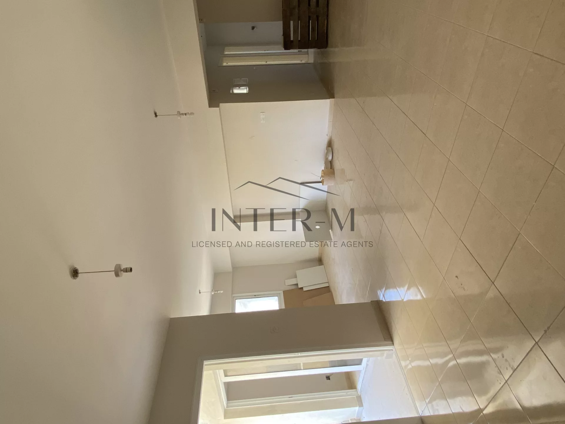 Apartment For Sale In Pervolia, Larnaca  (2 Bedroom)