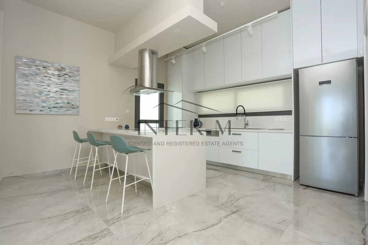 House Detached For Sale In Chlorakas (3 Bedroom) φωτογραφία 6