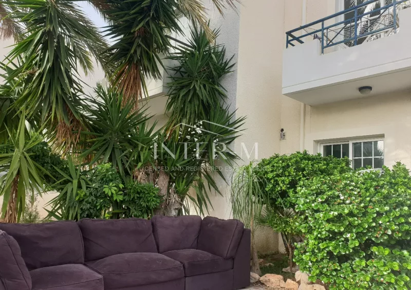 Beautiful  Maisonette For Sale In Germasogeia Limassol (4 Bedroom) φωτογραφία 2