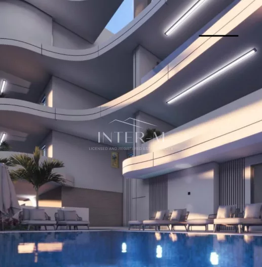 Apartment for sale in Agios Athanasios, Limassol, Cyprus  photo 1