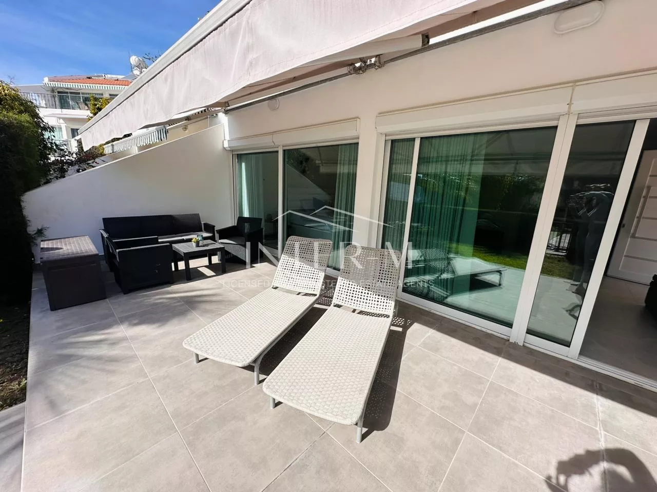 Modern 2-Bedroom Apartment For Rent In Parekklisia Tourist Area, Limassol, Cyprus (1 Bedroom) photo 15