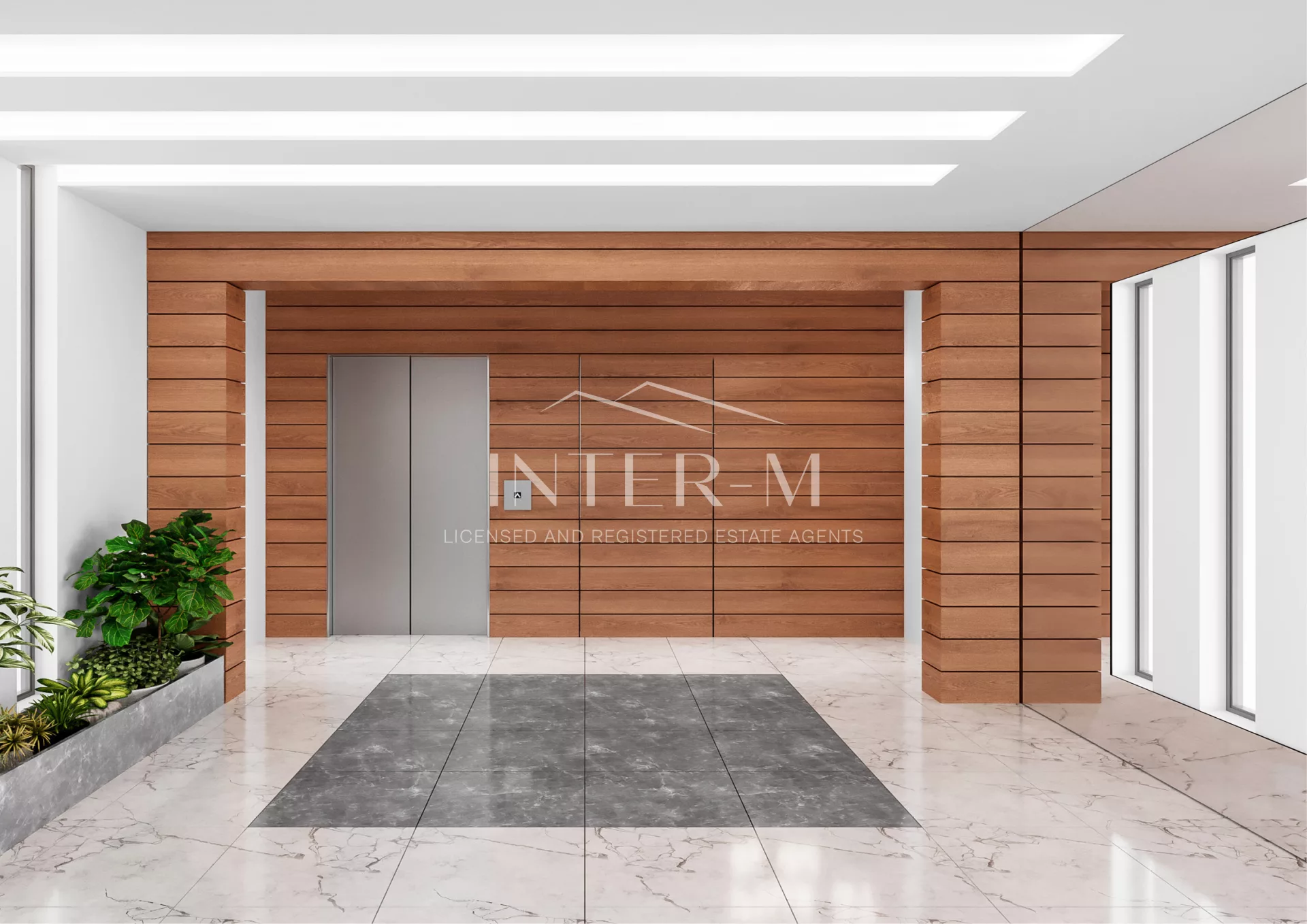 Spacious Apartment Close To New Marina Larnaca With Rooftop Pool φωτογραφία 5