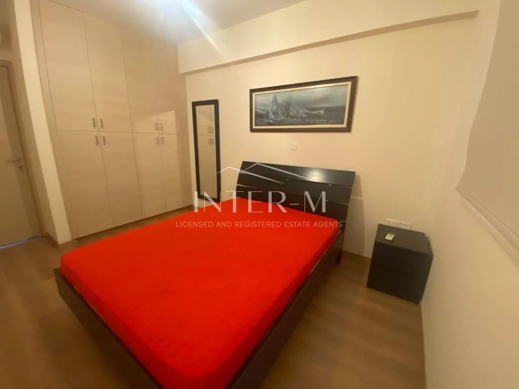 Beautiful Penthouse For Rent In Ekali Area, Limassol (2 Bedroom) φωτογραφία 7