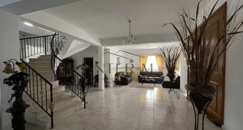 Luxury Villas For Sale In Anafotida , Larnaca (3 Bedroom) φωτογραφία 4