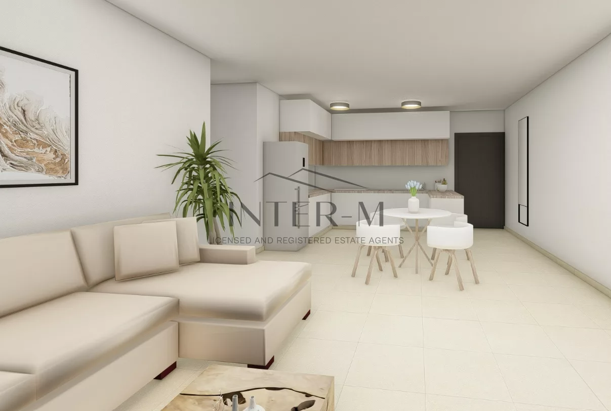 Beautiful Apartment To Sale,In Chlorakas, Paphos, Cyprus (2 Bedroom) photo 9