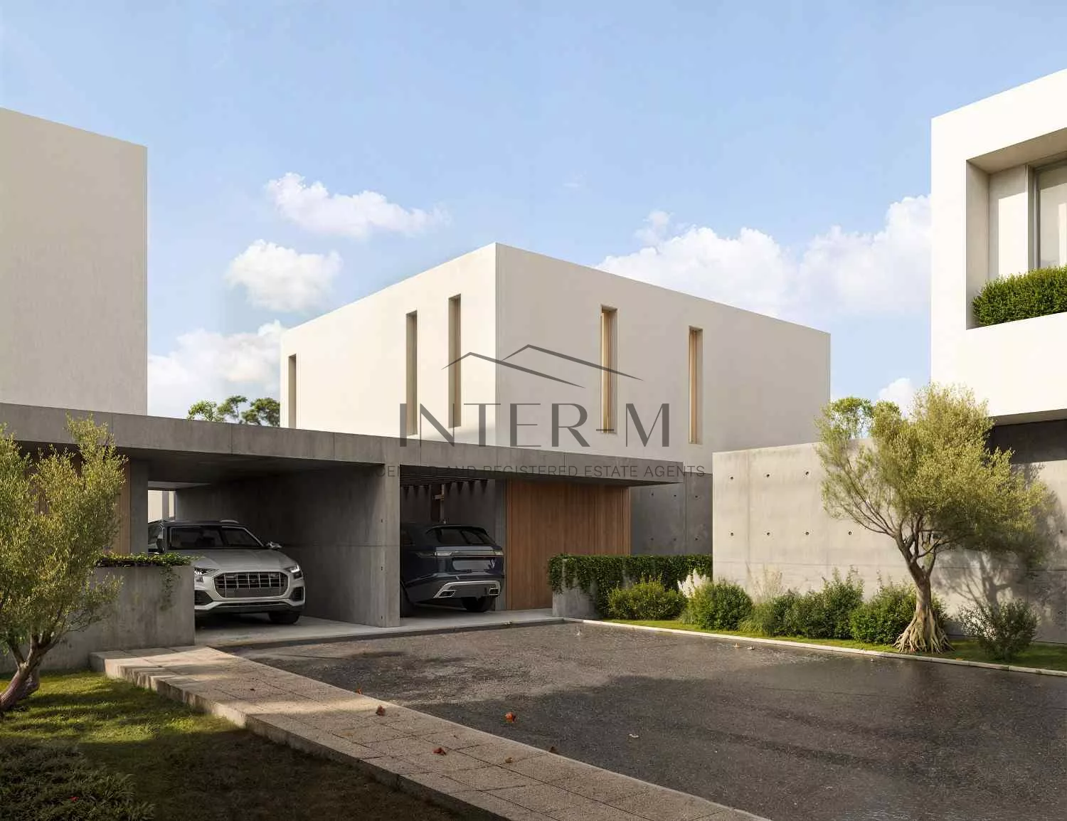 Detached Villa For Sale In Geroskipou, Paphos, Cyprus (3 Bedroom) photo 6