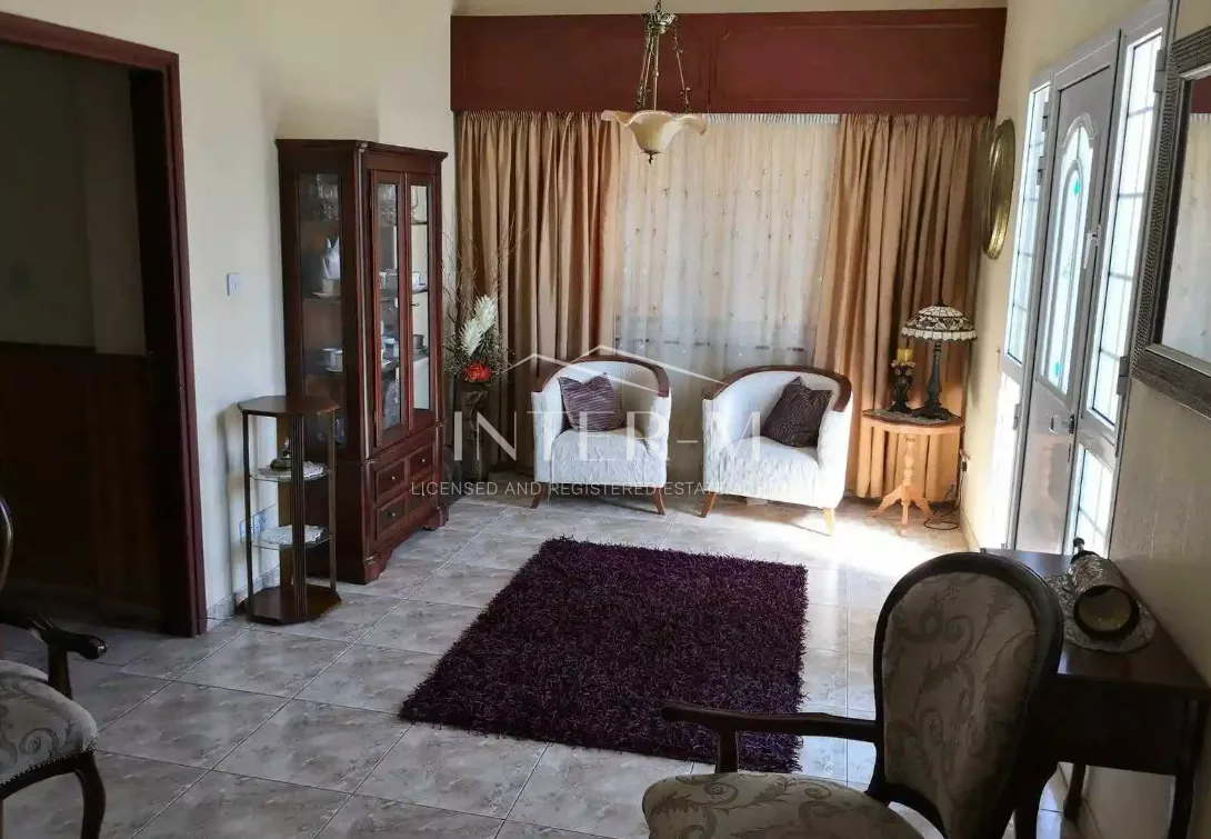 Beautiful Semi-Detached House Fоr Sаle,Agia Fyla, Limassol (3 Bedroom) φωτογραφία 3