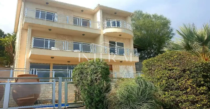 Luxury Villa For Sale In,Germasogeia, Limassol, Cyprus (4 Bedroom) φωτογραφία 2