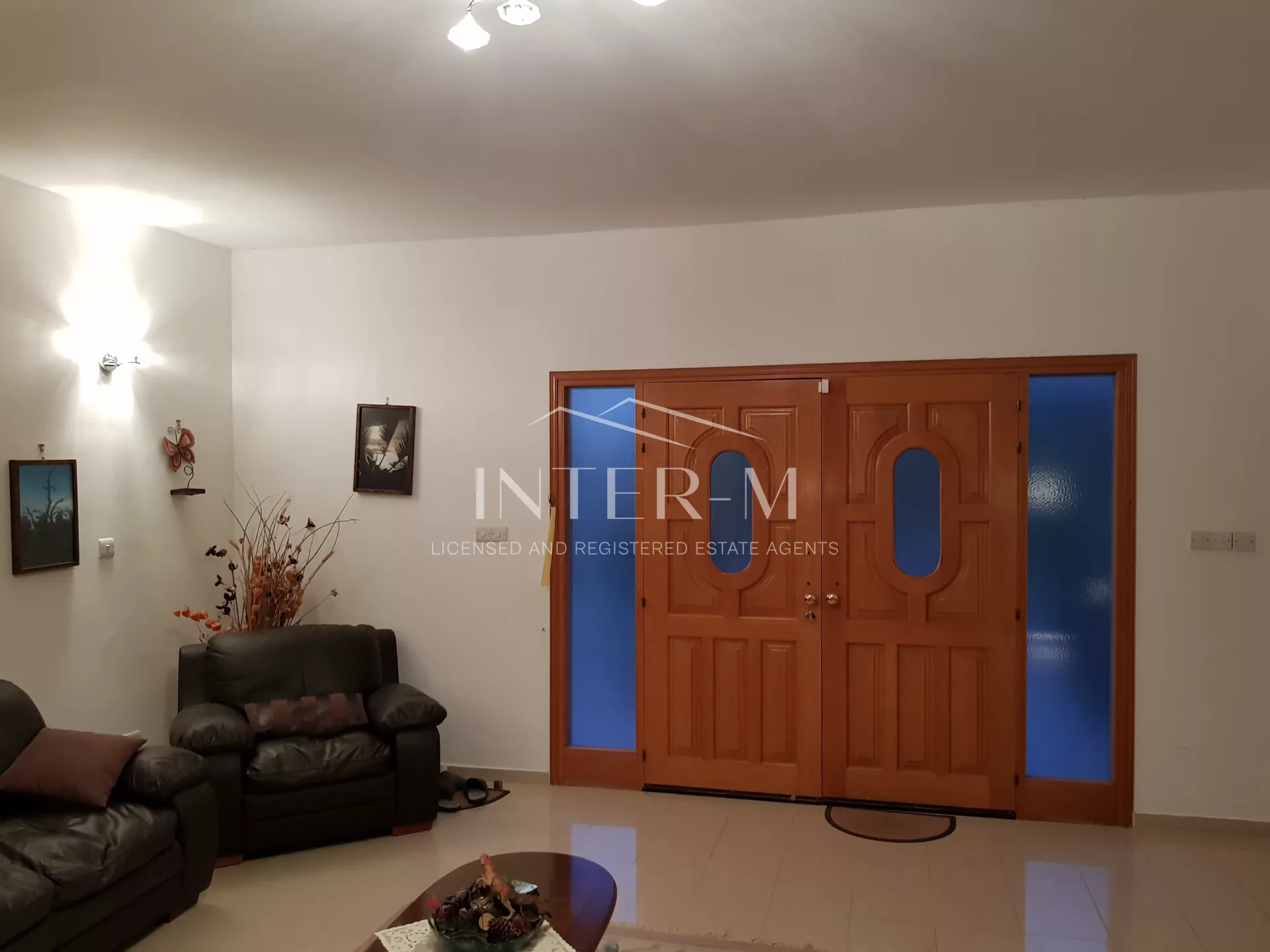 Villa For Sale In Pareklisia (3 Bedroom) photo 11
