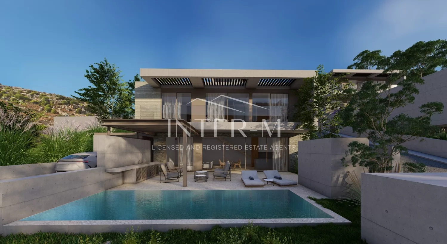 Luxury Villa For Sale In  Geroskipou , Paphos  (3 Bedroom) photo 18