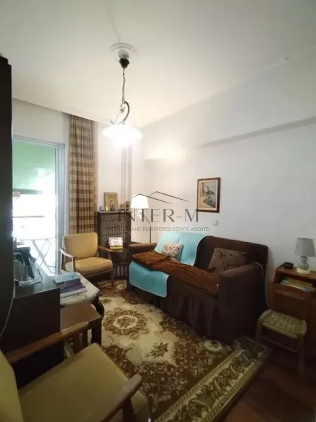 Beautiful 2-Bedroom Apartment For Sale – Kypseli, Athens, Greece photo 4