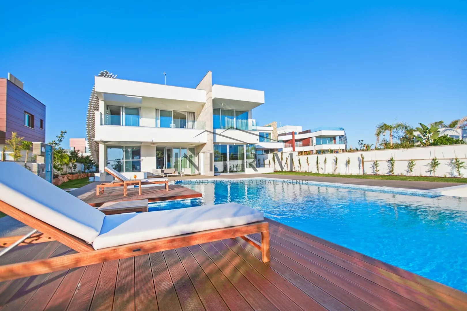Luxury Villa For Sale In Ayia Napa  (4 Bedroom) photo 41