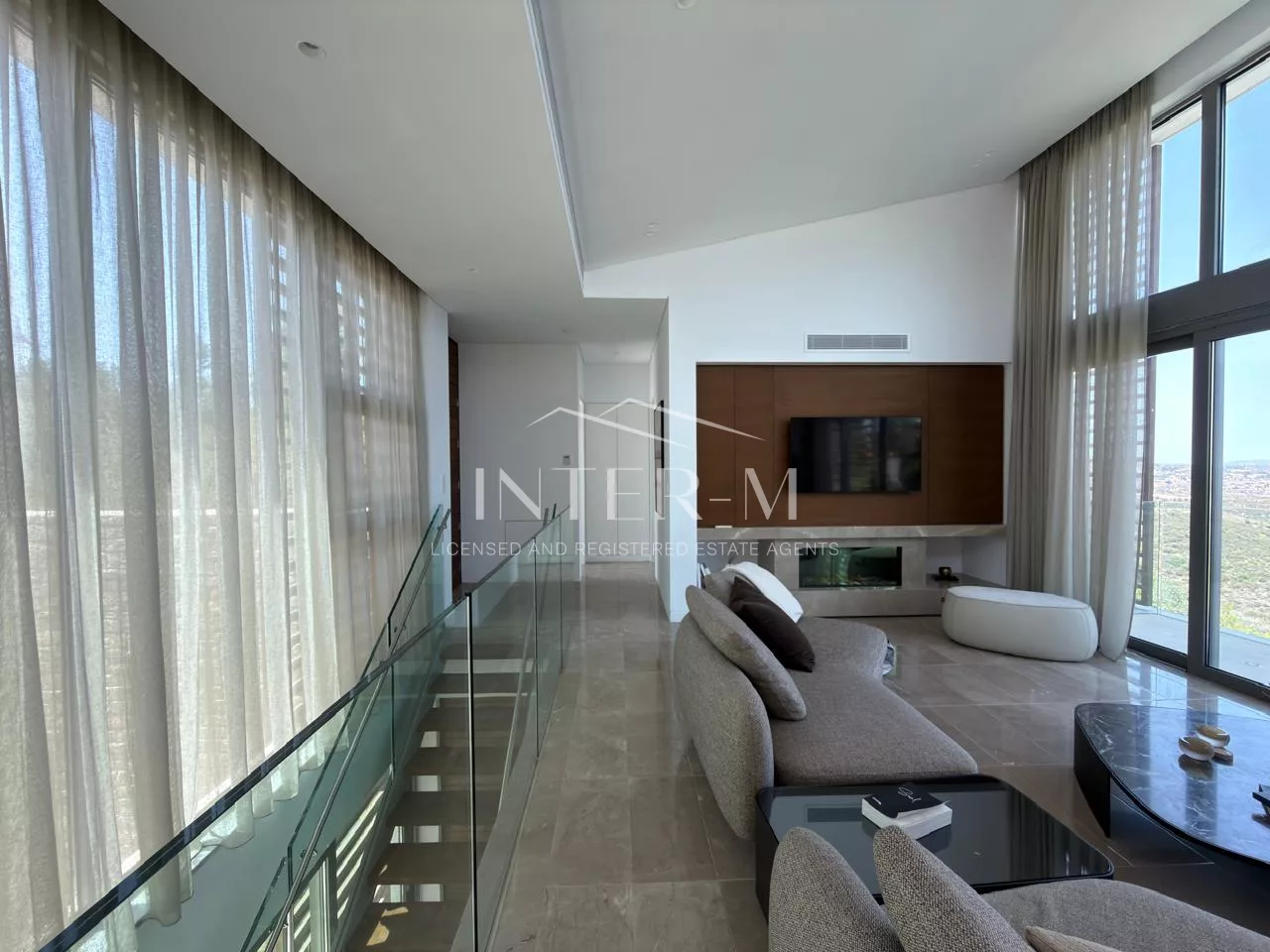 Luxury Villa For Sale In Paphos, Tsada, Cyprus (3 Bedroom) photo 13