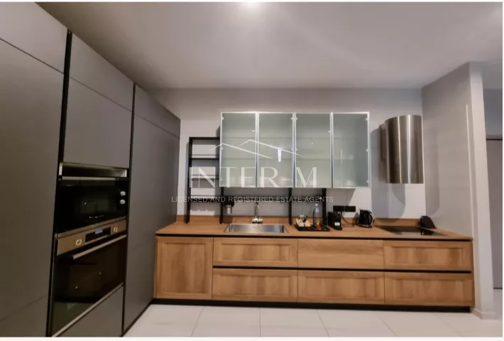 Luxury Apartment For Rent In Germasogeia , Limassol  (2 Bedroom) photo 5