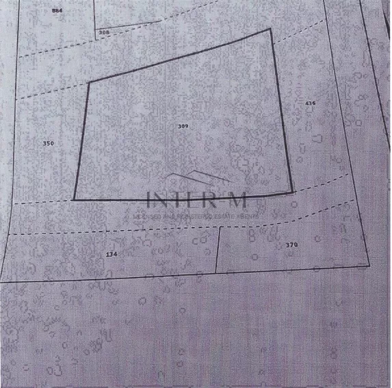 Land For Sale In Pyrgos, Limassol (4330 Sq.m)