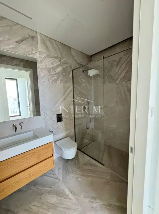 Luxurious Seafront Apartment For Sale In Pareklisia, Limassol, Cyprus(2 Bedrooms) φωτογραφία 17