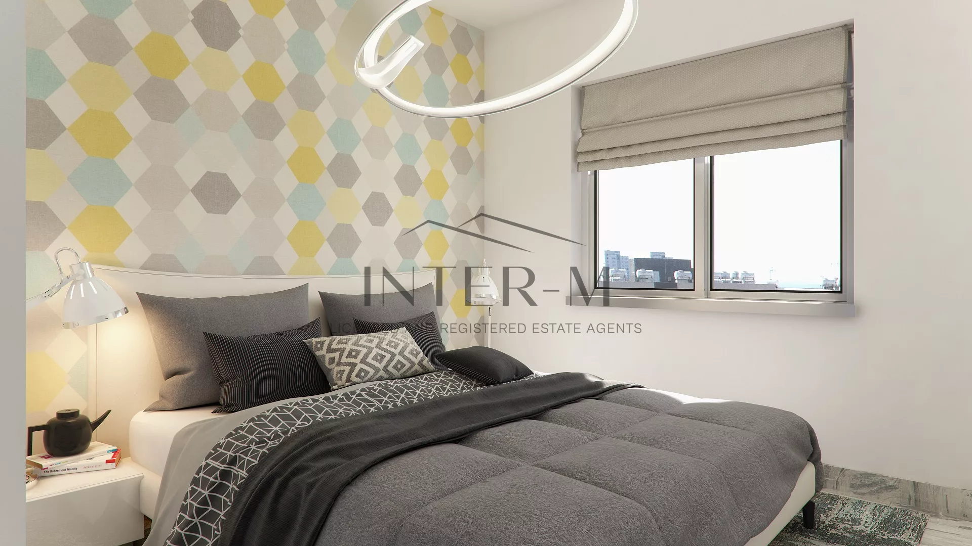 Beautiful  Building For Sale In Mesa Geitonia , Limassol  (534 sq.m) photo 13