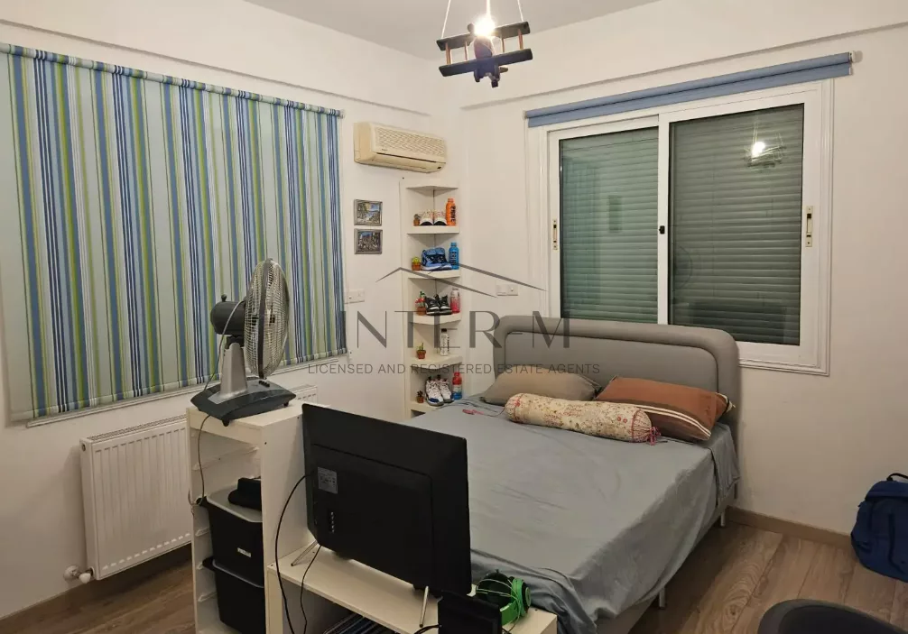 For Sale: Elegant 3-Bedroom Villa In Peaceful Erimi,Limassol,Cyprus – Just Minutes From The Sea (3 Bedroom) photo 10