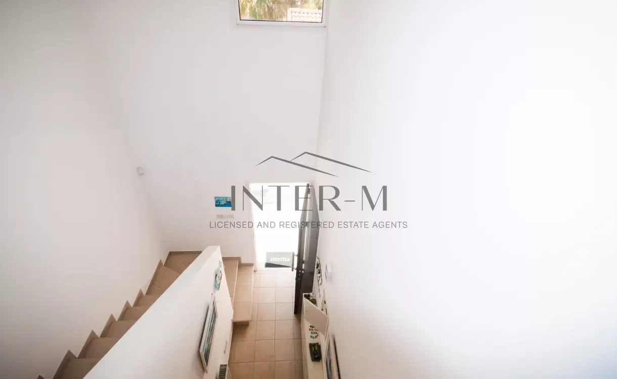 Exclusive 4-Bedroom Beachfront Villa For Sale – Meneou / Pervolia, Larnaca,Cyprus (4 Bedroom) photo 13