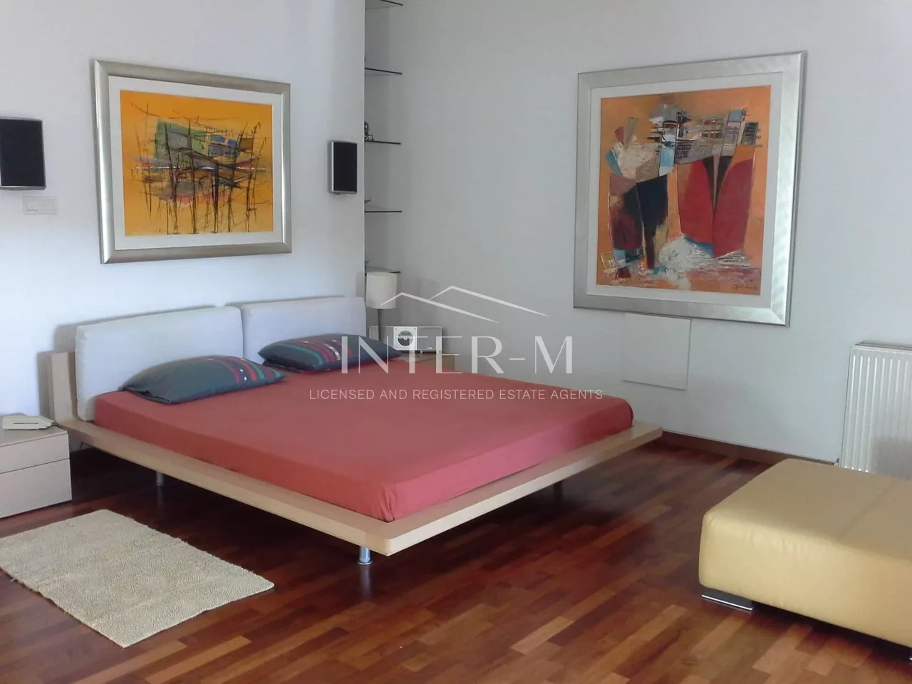 Amazing Luxurious Villa In Episkopi With Large Pool (3 Bedroom) photo 14