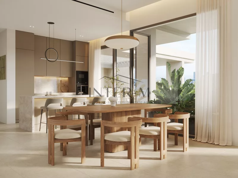 Apartment For Sale In Panthea, Limassol, Cyprus (2 Bedroom) φωτογραφία 2