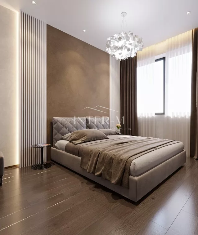 Modern 1-Bedroom Apartment In Potamos Germasogeias Tourist Area, Limassol, Cyprus photo 8