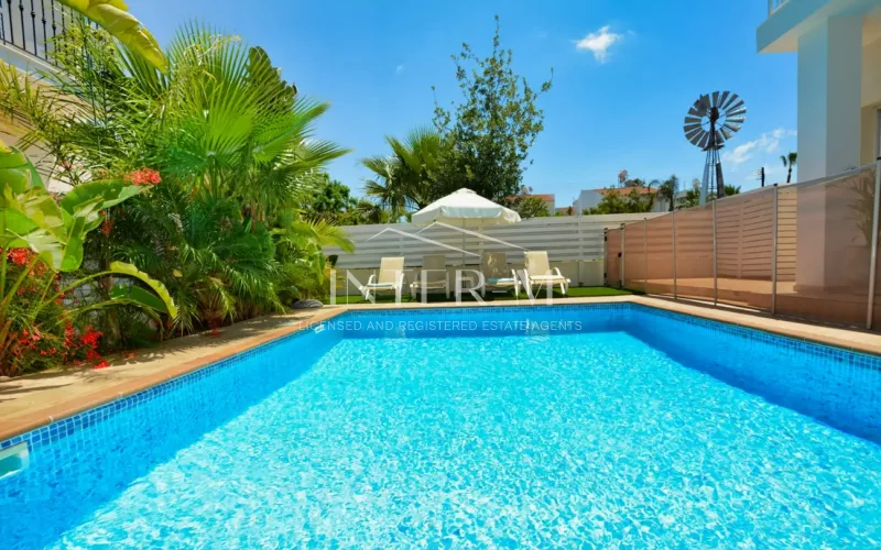 Detached House for Sale in Pernera, Famagusta, Cyprus  φωτογραφία 3