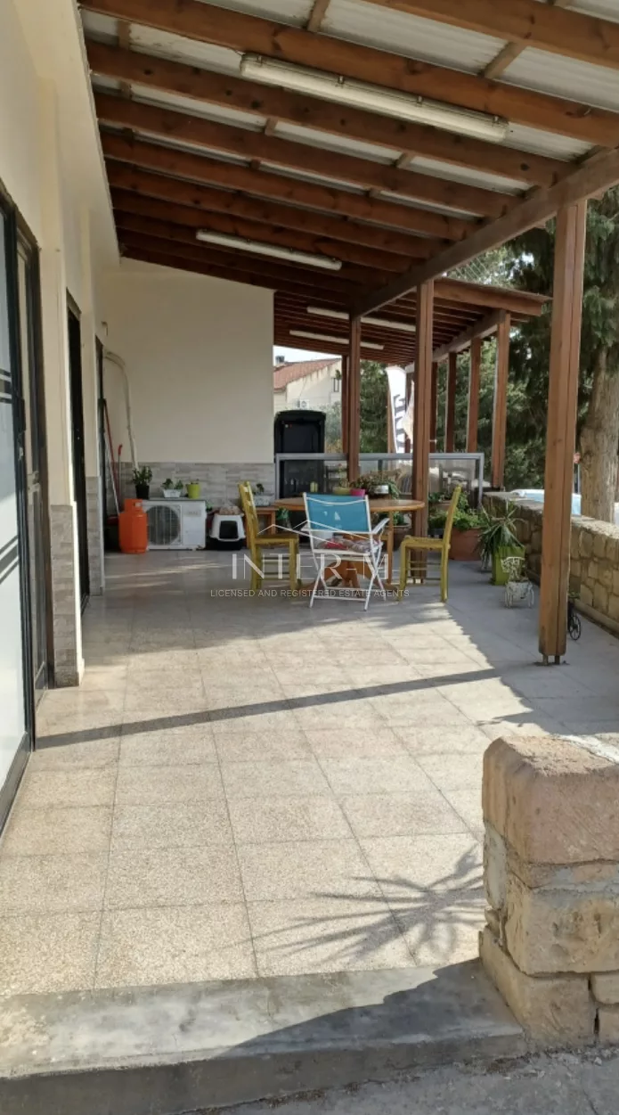 Shop For Sale In The Center Paphos (3 Bedroom) photo 15