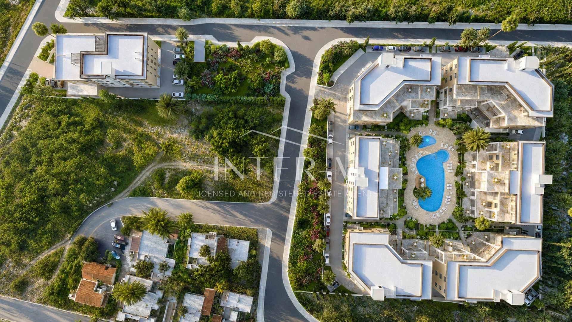 MODERN APARTMENT FOR SALE – GEROSKIPOU, PAPHOS, CYPRUS φωτογραφία 4