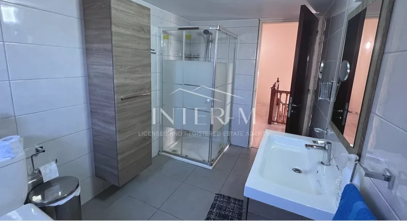 Luxury Villa For Rent In Zakaki Limassol  (6 Bedroom) photo 10
